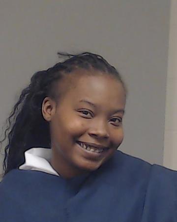 Jordan, Zikeya arrested by Collin County SO/PD