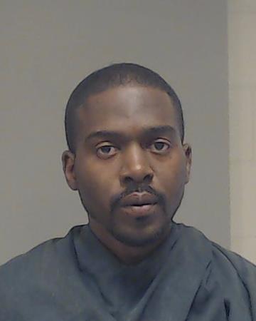 Young, Timothy Antowon arrested by Collin County SO/PD