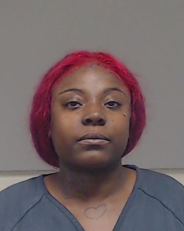 Bowman, Ka Vellyan Arnasia Requa arrested by Collin County SO/PD