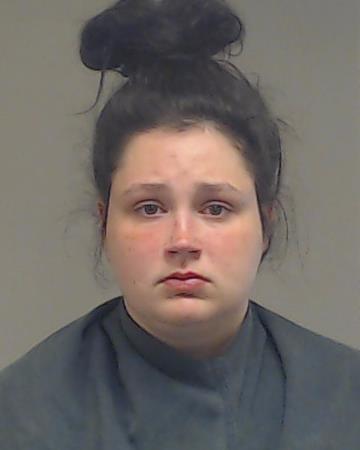 Uselton, Kelly Colleen arrested by Collin County SO/PD