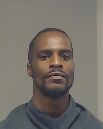 Johnson, Carey Doniece booking photo