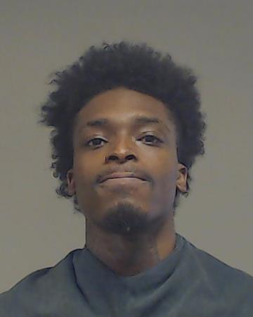 Surrell, Markell Jarrod booking photo