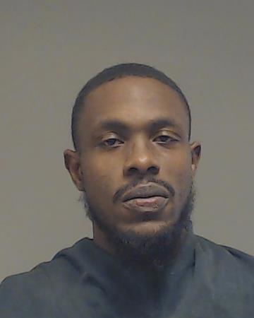 Davis, Christian Dshawn booking photo