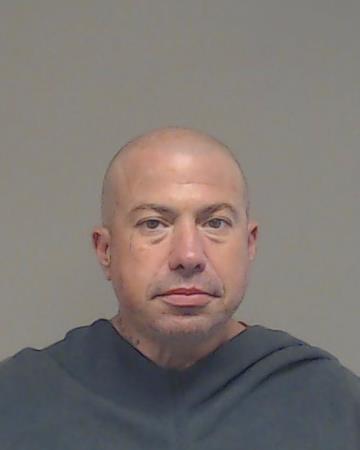 Szaloky, Jeffrey Darrin booking photo