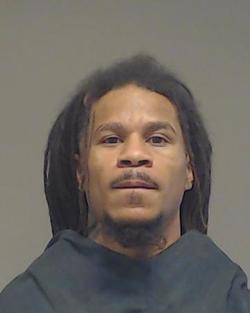 KEETON, QUINCY MONTRAY booking photo