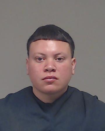 Aviles, Erik Alberto booking photo