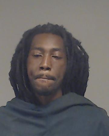 GRAY, RONALD booking photo