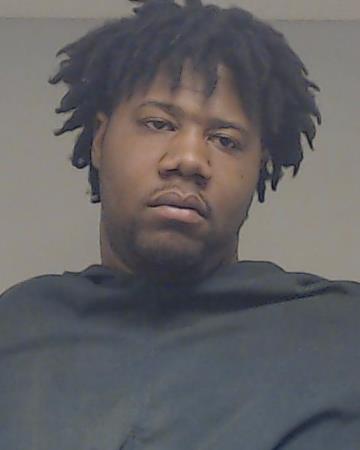 Brown, Brock Lorenz booking photo