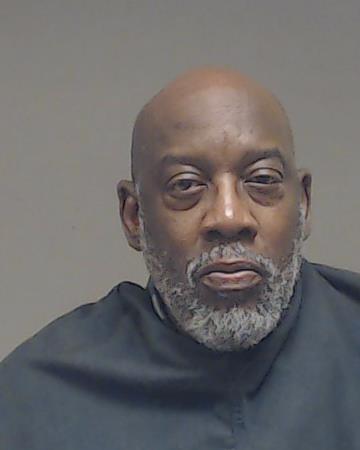 BLAKELY, ALTON EUGENE booking photo