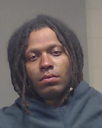 Tennison, Braxton Dakota booking photo