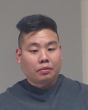 Tai, Kohan booking photo
