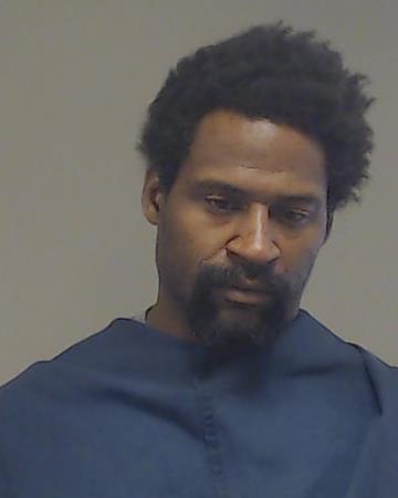 Lewis, Leonard Leon, Jr. booking photo