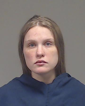 SNOW, EMMA MARGARET booking photo