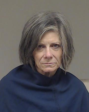 UHLENHAKE, DARREN KAYE booking photo