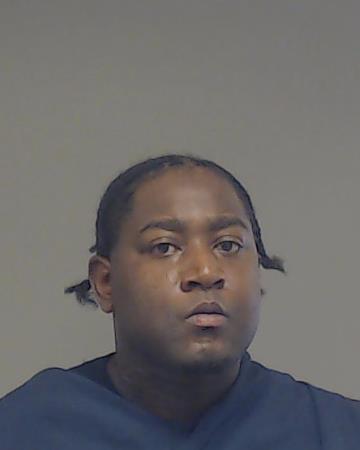 Reddic, Billy Reno, Jr. booking photo