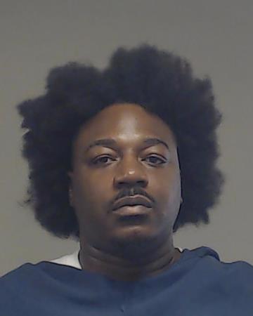 Hopkins, Marquise Damon booking photo