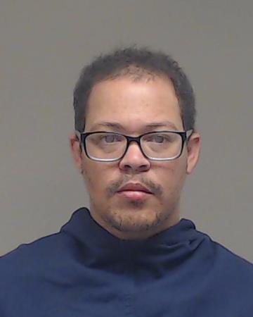 MANLEY, ALEXANDER JAMES booking photo