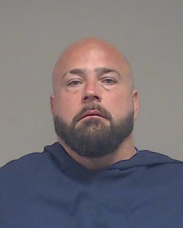 Sullivan, William Jack booking photo