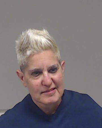 Martinez, Veronica Lynn booking photo