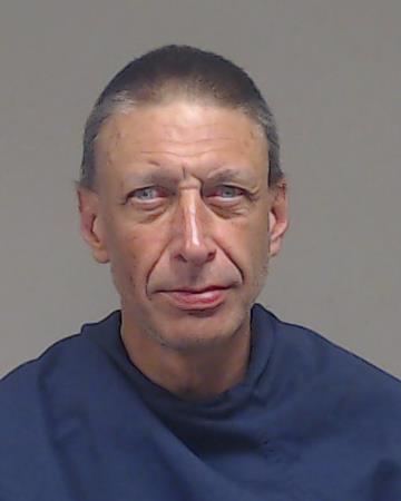 Billieros, Ilia Vassilios booking photo