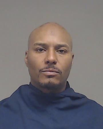 Taylor, Rayshawn Monte Buckner booking photo