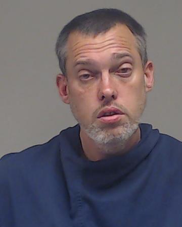 Wright, Jason Lee booking photo