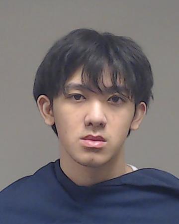 NGUYEN, DEVIN DAT booking photo