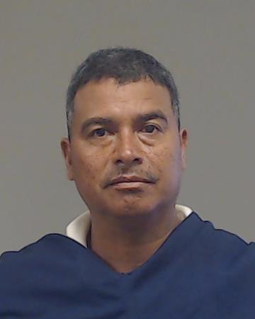 Bravo, Norberto booking photo