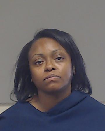 ROBERSON, AMBER BLACK booking photo
