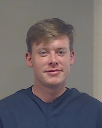 Froberg, Joshua David booking photo