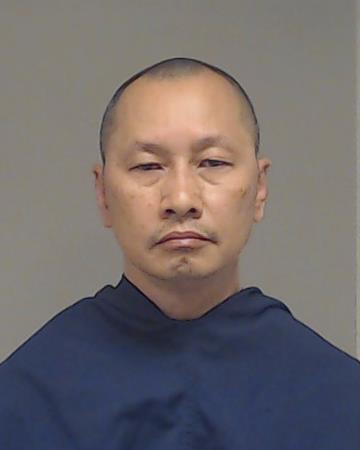 Nguyen, Tuan Than booking photo