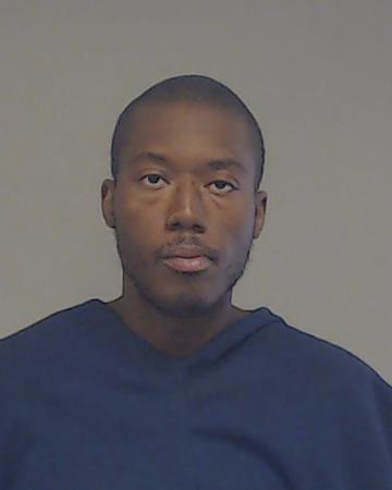 Doss-Roberson, Dionte Keville booking photo