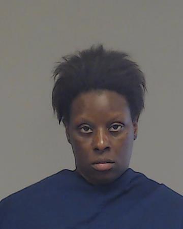 MCDOWELL, EBONY DOMINIQUE booking photo