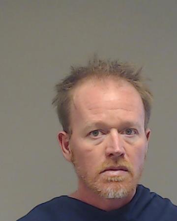 Hill, Stephen Travis booking photo