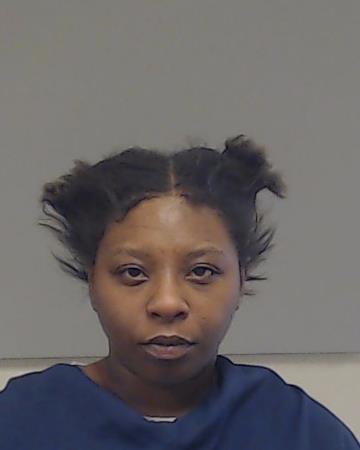 Freeman, Marry Faynell booking photo