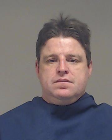 Ratchford, Spencer Joseph booking photo