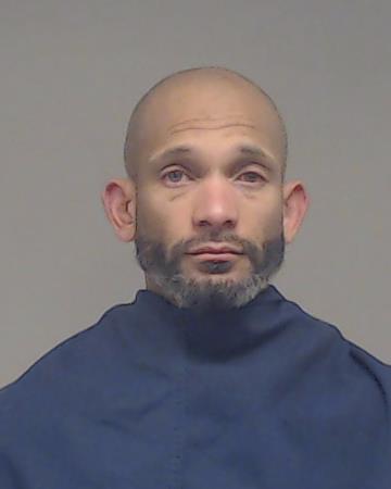 Taylor, Vernon Leroy, III booking photo