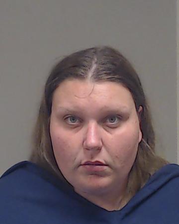 Petz, Sutton booking photo