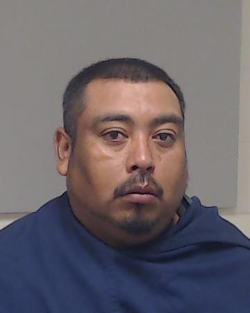 Cano, Jaime Armando booking photo