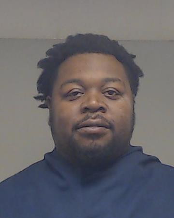 Hardy, Justin Richard Elisha booking photo