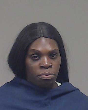 BRISCOE, KENDRAIL SHUNTAYE booking photo