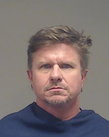 McFarland, Cody Lee booking photo