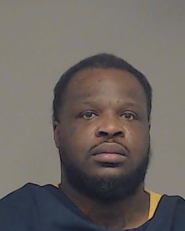 Lawrence, Joseph Michael booking photo