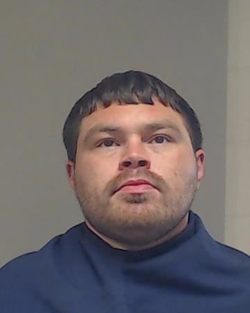 SMITH, ALEXANDER LEE booking photo