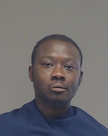 TRAYLOR, DEVONTAY DEON booking photo