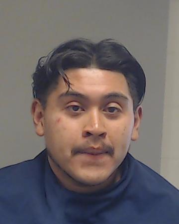 Funes-Orellana, Carlos Moises booking photo