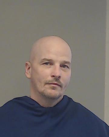 Kee, Jonathan Michael booking photo