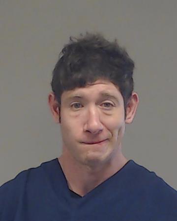 Salerno, Michael Vincent booking photo