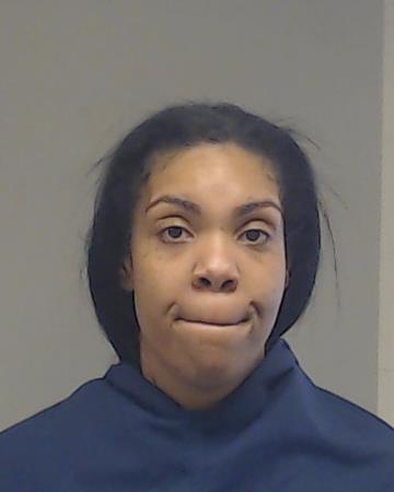 Phillips, Olivia Shon Whitney booking photo