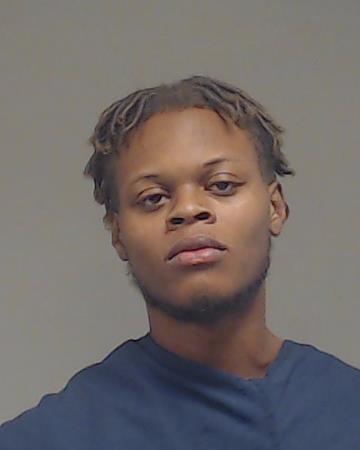 Guice, Marquai Lamon booking photo